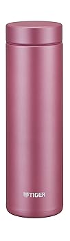 【中古】タイガー魔法瓶(TIGER) マグボトル グラファイト 500ml MMZ-A502PF
