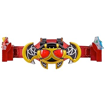 【中古】COMPLETE SELECTION MODIFICATION キバットベルト（CSMキバットベルト）