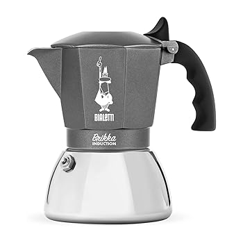 楽天市場】BIALeTTI ビアレッティ CF43 Mokissima モキッシマ ミルク