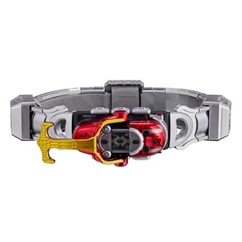 【中古】バンダイトイズ 仮面ライダーカブト カブトゼクター(Ver. 1.5) CSM