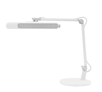 【中古】BenQ MindDuo 2 学習用 LED デスクライト 子供 勉強 読書 合格祝い 入学祝い 自動調光調色 自動点灯消灯 人感センサーき USBポート搭載 30分タイ|ハッピーストア藤岡