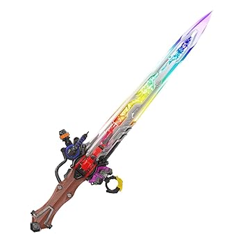 【中古】[バンダイ] オージャカリバー -MEMORIAL EDITION- 【2次】｜ハッピーストア藤岡