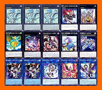 【中古】アルゴスターズデッキ 苦紋様の土像 碑像の天使 アズールレーン 斬リ番 熱闘のパルテ bbs 澱神アポピス アポピス 可愛いデッキ 55枚セット