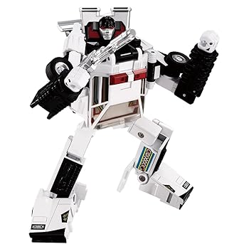 【中古】T-SPARK トランスフォーマー ミッシングリンク C-06 コルドン 可動フィギュア