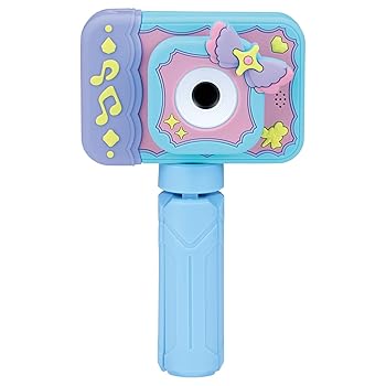 【中古】[バンダイ(BANDAI)] キミとアイドルプリキュア♪ プリッとさつえい！プリトイカメラ