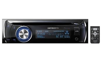【中古】カロッツェリア(パイオニア) メインユニット CD/USB/チューナー・WMA/MP3/AAC/WAV対応 DEH-P640
