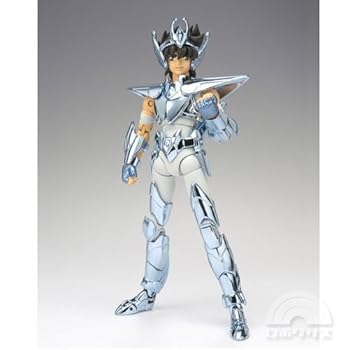 【中古】聖闘士聖衣神話 ペガサス星矢 最終青銅聖衣 ORIGINAL COLOR EDITION (魂ウェブ限定)