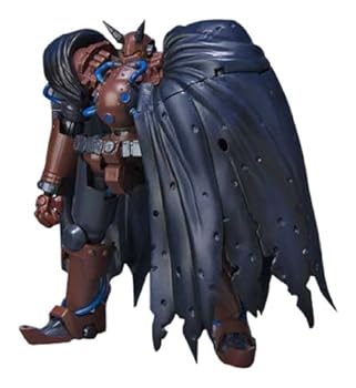 【中古】（人並み外れたに好いたらしい）TAMASHII NATIONS ROBOT魂 [SIDE YOROI] ヴォルケイン