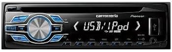 【中古】（非常に良い）パイオニア カーオーディオ 1Dメインユニット DEH-470｜ハッピーストア藤岡