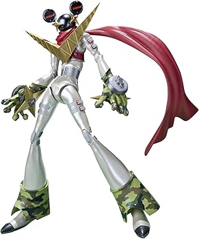 【中古】TAMASHII NATIONS D-Arts ジライヤ