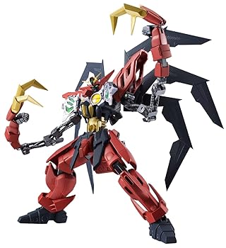 【中古】TAMASHII NATIONS ROBOT魂 [SIDE MS] ガンダムヴァサーゴチェストブレイク