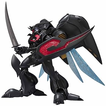 【中古】TAMASHII NATIONS ROBOT魂 [SIDE AB] ズワァース