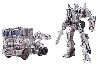 【中古】トランスフォーマー オプティマスプライム ラスティver. フィギュア