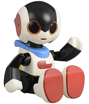 【中古】Robi ジュニア