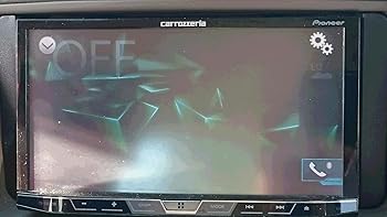 【中古】Pioneer 7型ワイドVGAモニターメインユニット FH-9100DVD FH-9100DVD