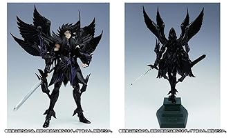 【中古】聖義侠の士聖衣昔ばなし 冥王ハーデス OCE