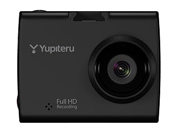 【中古】ユピテル 常時録画ドライブレコーダー310万画素カラーCMOS搭載 DRY-FH330|ハッピーストア藤岡