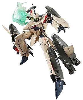 【中古】TAMASHII NATIONS DX超アロイ VF-19 ADVANCE