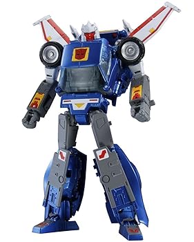 【中古】トランスフォーマー 御師匠さん天下太平 MP-25 トラックス