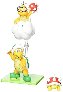 【中古】S.H.フィギュアーツ スーパーマリオ あそべる ！プレイセットE 敵ぞろぞろ初級編 『スーパーマリオブラザーズ』(魂ウェブ商店限定) 26,352円