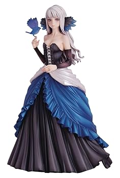 【中古】オーディンスフィア レイヴスラシル グウェンドリン ドレスver. 完成品フィギュア