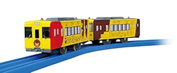 【中古】（人並み外れたに好いたらしい）プラレール SC-02 ポケモン ウィズユートレイン