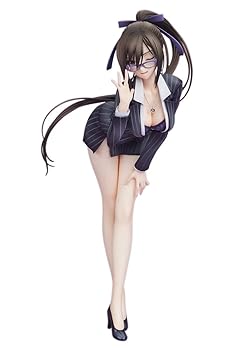 【中古】(非常に良い)フレア ブレードアークス from シャイニングEX サクヤ -女教師Ver.- 完成品フィギュア|ハッピーストア藤岡