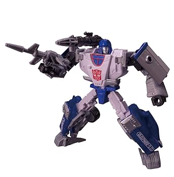 【中古】トランスフォーマー シージシリーズ SG-38 ミラージュ 11,210円