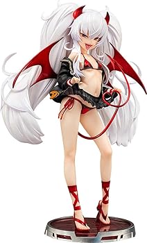【中古】クイズマジックアカデミー 軌跡の交叉 グリム・アロエ 1/6スケール ABS&PVC製 塗装済み完成品フィギュア 32,240円