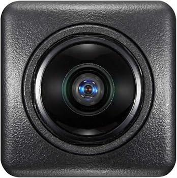 【中古】パナソニック バックカメラ HD画質 HDR対応 CY-RC500HD リヤビューカメラ Panasonic