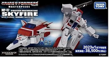 【中古】タカラトミー(TAKARA TOMY)【国内:タカラトミーモール制限事項】トランスフォーマー お師匠さん天下太平 MP-57 天の原ファイアー