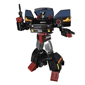【中古】タカラトミー(TAKARA TOMY)【国内:タカラトミーモール限定】トランスフォーマー マスターピース MP-53+B ダイアバーンアウト 33,280円