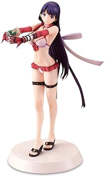 【中古】Fate/Grand Order ルーラー/マルタ [Summer Queens] 1/8 完成品フィギュア