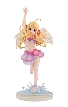 【中古】KDcolle 『盾の勇者の成り上がり Season 2』フィーロ 水着Ver. 1/7 完成品フィギュア