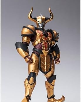 【中古】S.H.Figuarts アブソリュートディアボロ ウルトラギャラクシーファイト 運命の衝突