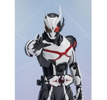 【中古】バンダイ(BANDAI) S.H.Figuarts仮面ライダーアークワン 27,210円