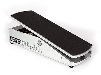 【中古】（非常に良い）【正規品】 ERNIE BALL 6166 ボリュームペダル 250K MONO VOLUME PEDAL パッシブ・タイプ用｜ハッピーストア藤岡 33,553円