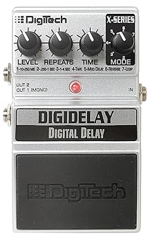 楽天市場】DigiTech デジテック/エフェクター/ワーミー/WHAMMY4V-JA