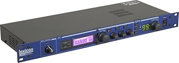 【中古】LEXICON MX300 2chマルチエフェクター|ハッピーストア藤岡