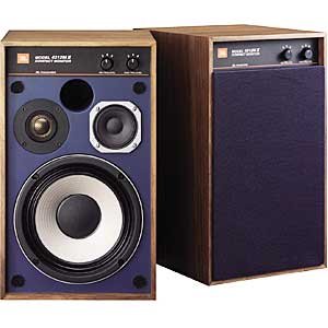 【中古】JBL スピーカー 4312M II WX [ペア]｜ハッピーストア藤岡