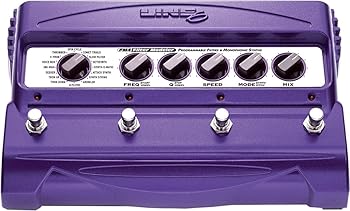 【中古】（非常に良い）【国内正規品】 Line6 (ライン6) StompboxModeler FM4 フィルターモデラー｜ハッピーストア藤岡 55,506円