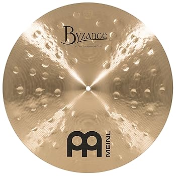 【中古】MEINL マイネル Byzance Traditional シリーズ クラッシュシンバル 20" Extra Thin Hammerd Crashe B20ETHC 【国内正規品】|ハッピーストア藤岡