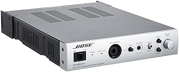 【中古】Bose FreeSpace IZA250-LZ integrated zone amplifier コンパクトミキサーパワーアンプ|ハッピーストア藤岡