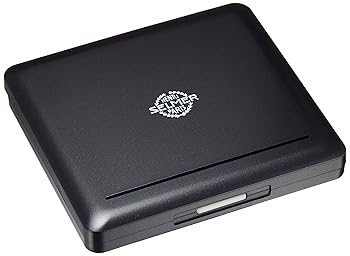 【中古】AAZV 野中貿易(Nonaka Boeki) ノナカ テナーサクソフォン・バスクラリネット用 プラスチック製リードケース セルマーロゴ入り 10枚用 カラー:ブ