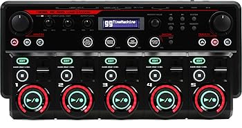 【中古】BOSS ボス Loop Station テーブルトップモデル RC-505|ハッピーストア藤岡