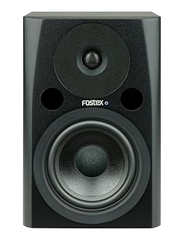 【中古】FOSTEX プロフェッショナル・スタジオ・ モニタースピーカー PM0.4n(MB)｜ハッピーストア藤岡
