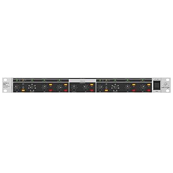 【中古】(非常に良い)BEHRINGER ベリンガー SUPER-X PRO CX2310 クロスオーバー|ハッピーストア藤岡
