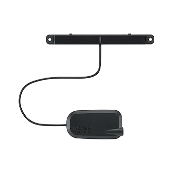 【中古】(非常に良い)BOSS/GK-5B Divided Pickup ベース用 GKピックアップ ボス|ハッピーストア藤岡