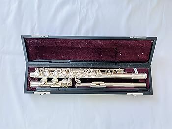 【中古】YAMAHA / フルート YFL-221|ハッピーストア藤岡