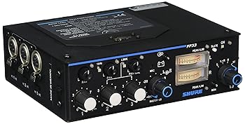 【中古】SHURE ミキサー FP33｜ハッピーストア藤岡